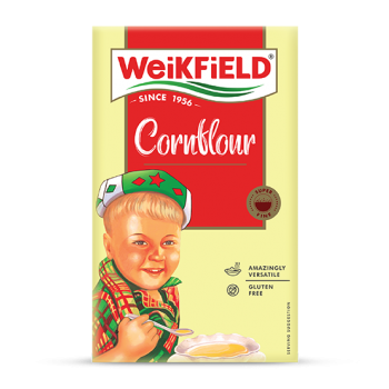 Weikfielf Cornflour - 500gm